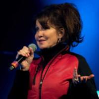 Celebrity photo