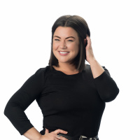 Megan Coady head shot