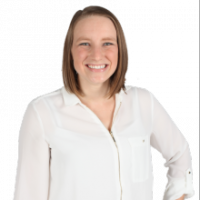 Gwen Watt Head Shot
