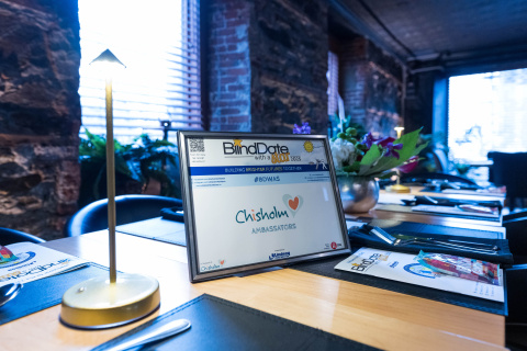 23rd Annual Blind Date With a Star 3.18.2025 #BDWAS