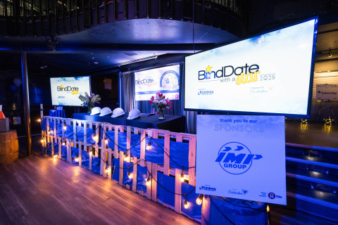 23rd Annual Blind Date With a Star 3.18.2025 #BDWAS