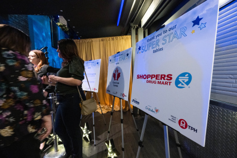 23rd Annual Blind Date With a Star 3.18.2025 #BDWAS