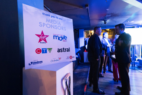 23rd Annual Blind Date With a Star 3.18.2025 #BDWAS