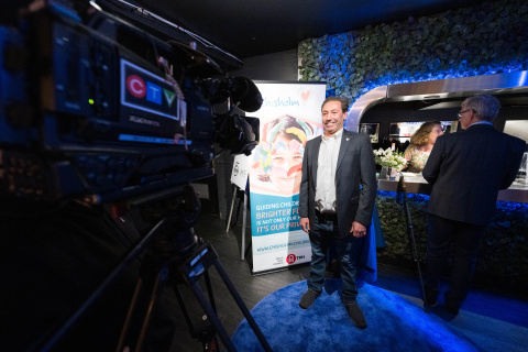 23rd Annual Blind Date With a Star 3.18.2025 #BDWAS