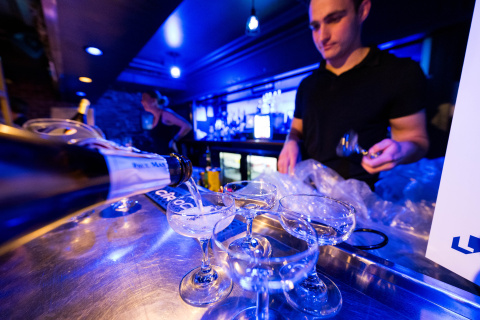 23rd Annual Blind Date With a Star 3.18.2025 #BDWAS