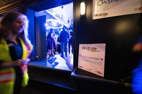 23rd Annual Blind Date With a Star 3.18.2025 #BDWAS