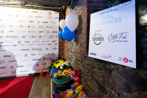 23rd Annual Blind Date With a Star 3.18.2025 #BDWAS