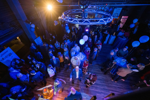 23rd Annual Blind Date With a Star 3.18.2025 #BDWAS