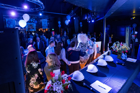 23rd Annual Blind Date With a Star 3.18.2025 #BDWAS