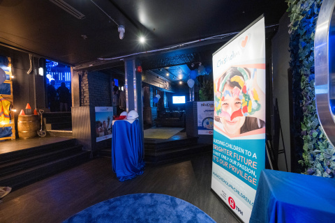 23rd Annual Blind Date With a Star 3.18.2025 #BDWAS