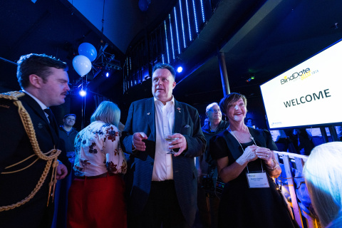 23rd Annual Blind Date With a Star 3.18.2025 #BDWAS