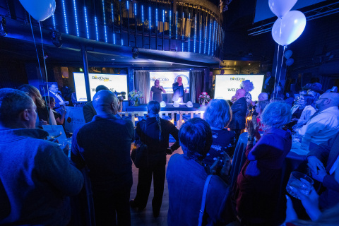 23rd Annual Blind Date With a Star 3.18.2025 #BDWAS