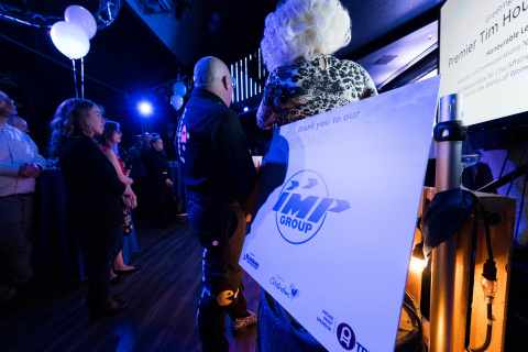 23rd Annual Blind Date With a Star 3.18.2025 #BDWAS