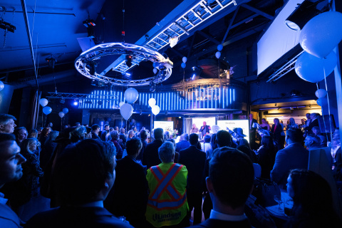 23rd Annual Blind Date With a Star 3.18.2025 #BDWAS