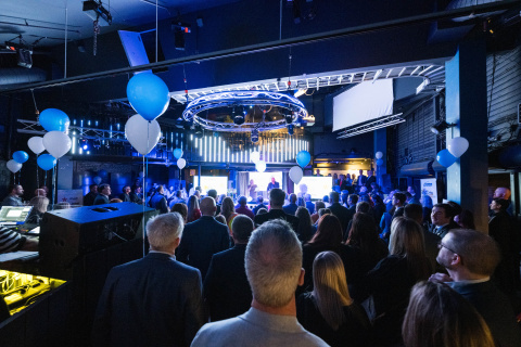 23rd Annual Blind Date With a Star 3.18.2025 #BDWAS