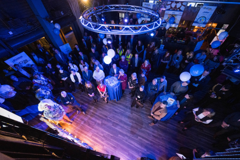 23rd Annual Blind Date With a Star 3.18.2025 #BDWAS