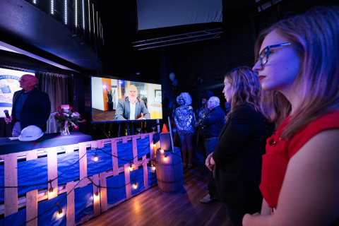 23rd Annual Blind Date With a Star 3.18.2025 #BDWAS