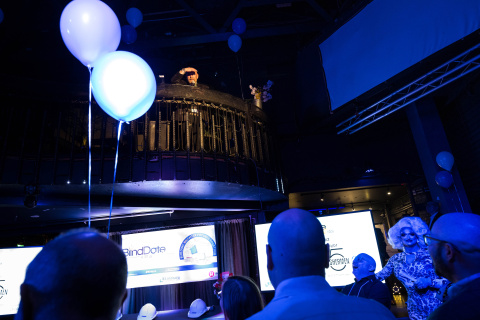 23rd Annual Blind Date With a Star 3.18.2025 #BDWAS