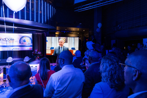 23rd Annual Blind Date With a Star 3.18.2025 #BDWAS