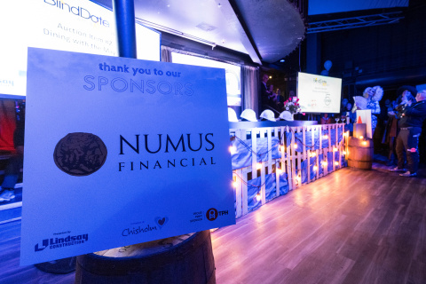 23rd Annual Blind Date With a Star 3.18.2025 #BDWAS