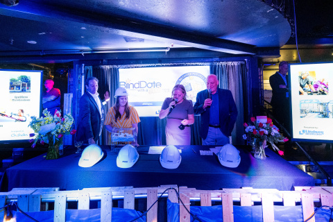 23rd Annual Blind Date With a Star 3.18.2025 #BDWAS