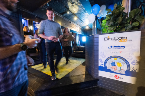 23rd Annual Blind Date With a Star 3.18.2025 #BDWAS