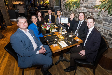 23rd Annual Blind Date With a Star 3.18.2025 #BDWAS