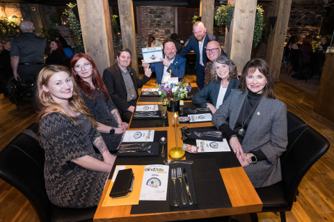 23rd Annual Blind Date With a Star 3.18.2025 #BDWAS