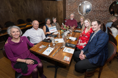 23rd Annual Blind Date With a Star 3.18.2025 #BDWAS