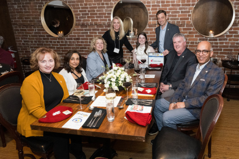 23rd Annual Blind Date With a Star 3.18.2025 #BDWAS