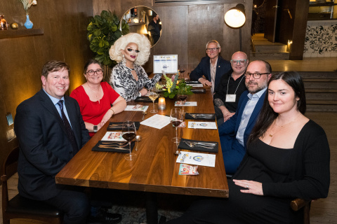 23rd Annual Blind Date With a Star 3.18.2025 #BDWAS