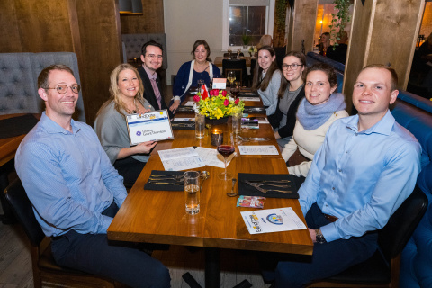 23rd Annual Blind Date With a Star 3.18.2025 #BDWAS