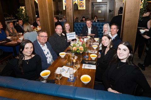 23rd Annual Blind Date With a Star 3.18.2025 #BDWAS