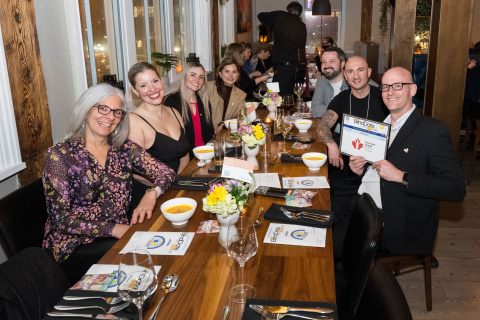 23rd Annual Blind Date With a Star 3.18.2025 #BDWAS