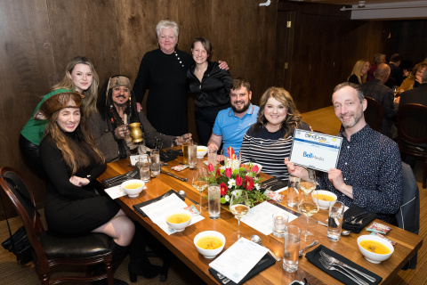 23rd Annual Blind Date With a Star 3.18.2025 #BDWAS