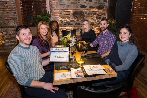 23rd Annual Blind Date With a Star 3.18.2025 #BDWAS