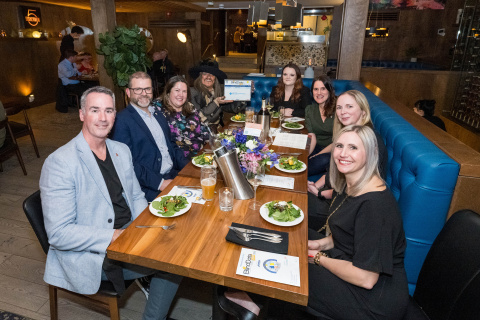 23rd Annual Blind Date With a Star 3.18.2025 #BDWAS