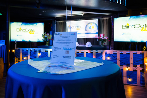 23rd Annual Blind Date With a Star 3.18.2025 #BDWAS