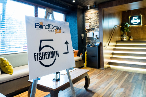 23rd Annual Blind Date With a Star 3.18.2025 #BDWAS