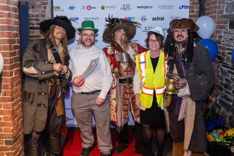 23rd Annual Blind Date With a Star 3.18.2025 #BDWAS