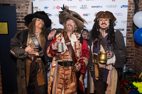 23rd Annual Blind Date With a Star 3.18.2025 #BDWAS