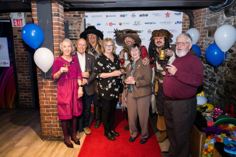 23rd Annual Blind Date With a Star 3.18.2025 #BDWAS