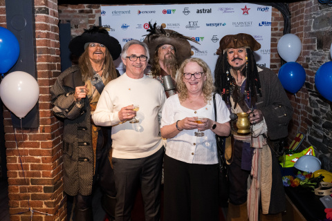 23rd Annual Blind Date With a Star 3.18.2025 #BDWAS