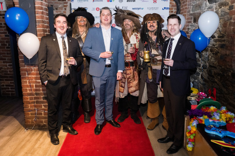 23rd Annual Blind Date With a Star 3.18.2025 #BDWAS