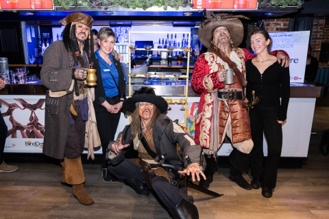 23rd Annual Blind Date With a Star 3.18.2025 #BDWAS