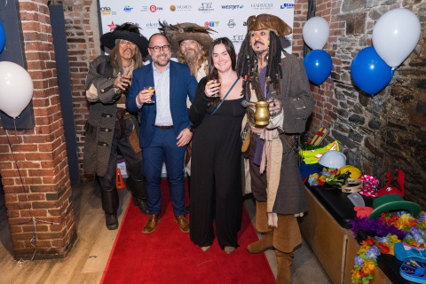 23rd Annual Blind Date With a Star 3.18.2025 #BDWAS