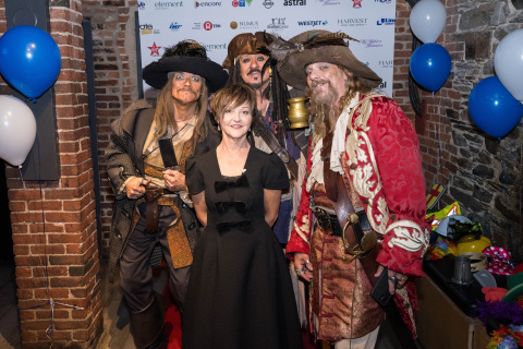 23rd Annual Blind Date With a Star 3.18.2025 #BDWAS