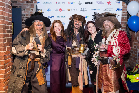 23rd Annual Blind Date With a Star 3.18.2025 #BDWAS