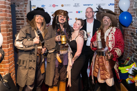 23rd Annual Blind Date With a Star 3.18.2025 #BDWAS