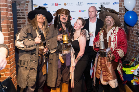 23rd Annual Blind Date With a Star 3.18.2025 #BDWAS